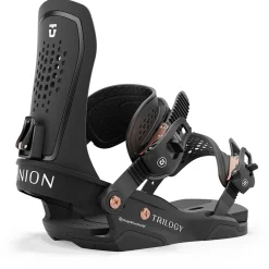Union Trilogy