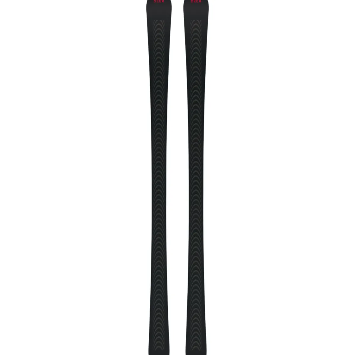 Van Deer H-Power w. R22 WC