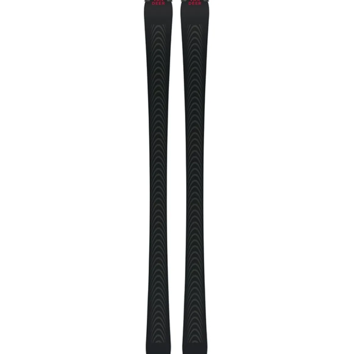 Van Deer SL JR PRO 10 Diversen 138