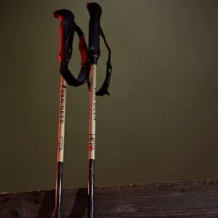 Van Deer VD Piste Carbon