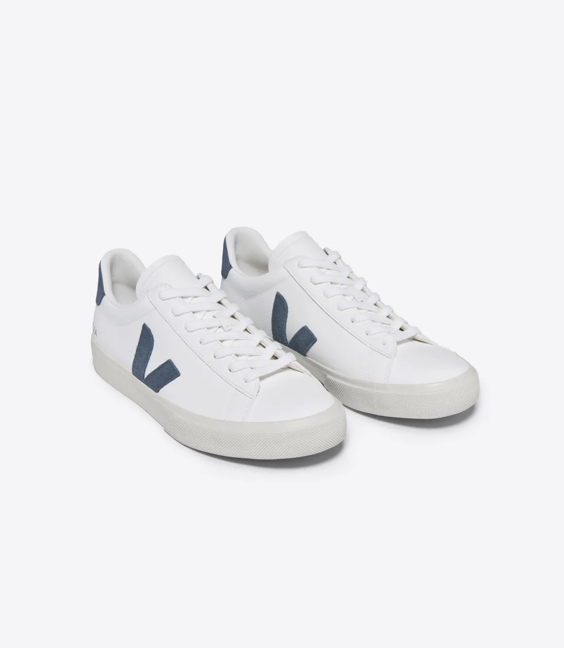 Veja Mens Campo Chromefree Leather