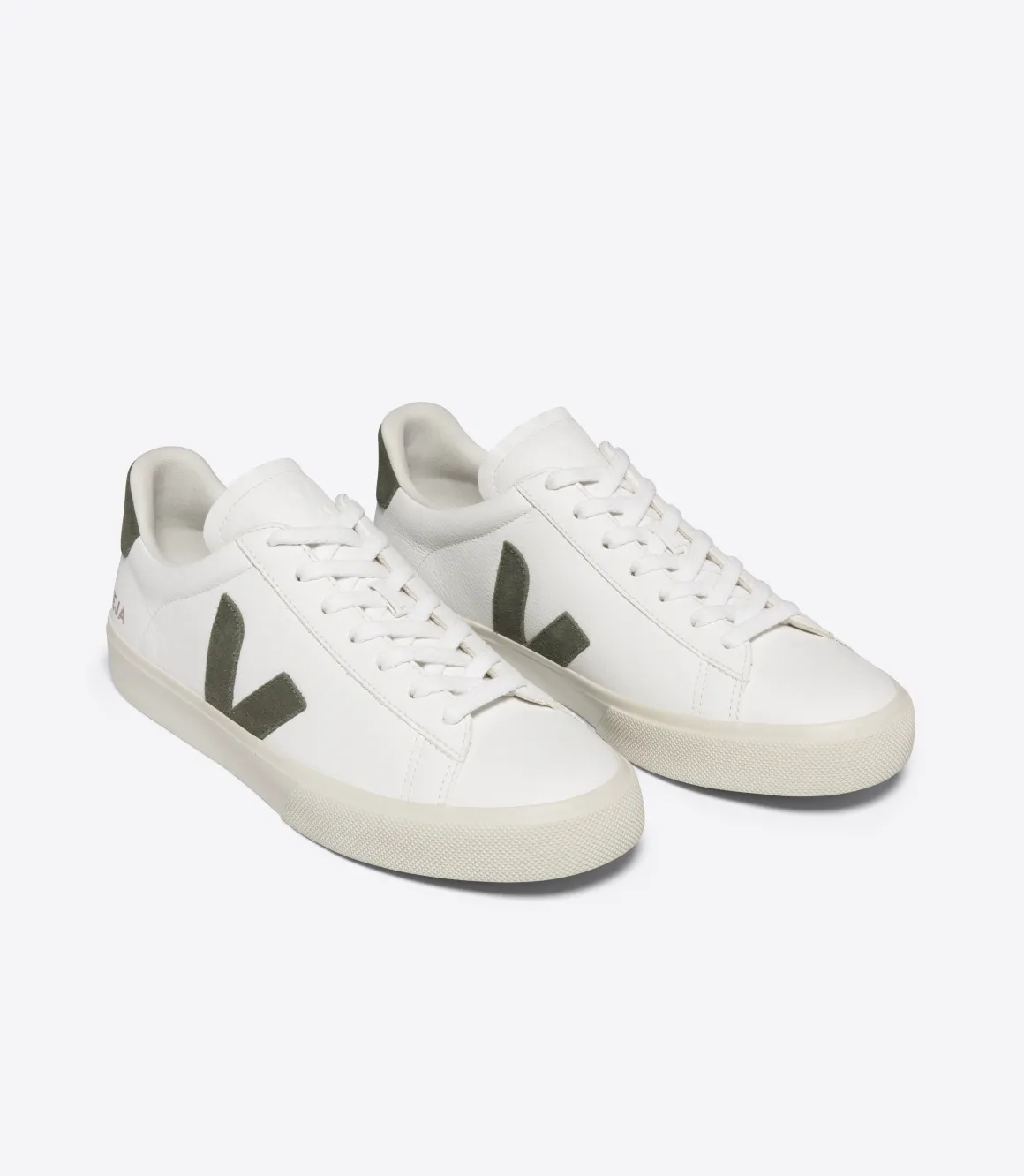 Veja Mens Campo Chromefree