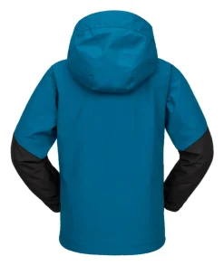 Volcom Boys Vernon Ins Jacket