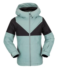 Volcom G Westerlies Ins Jacket