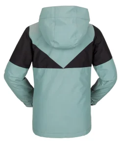Volcom G Westerlies Ins Jacket