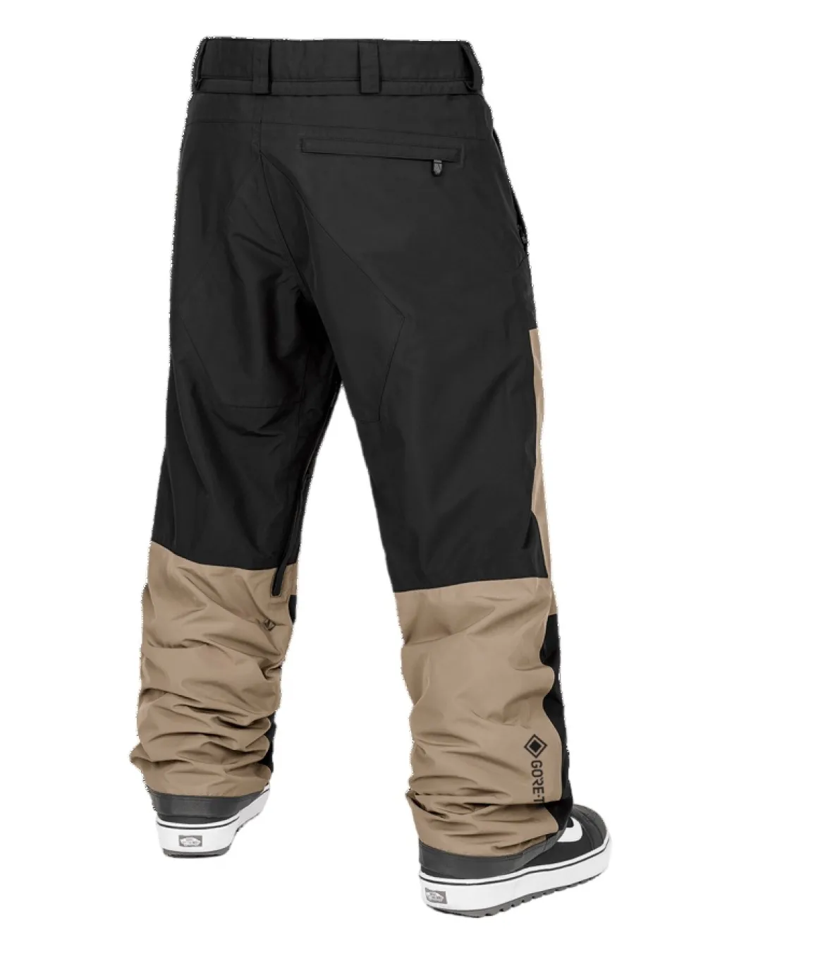 Volcom Mens Dua Gore-Tex Pant