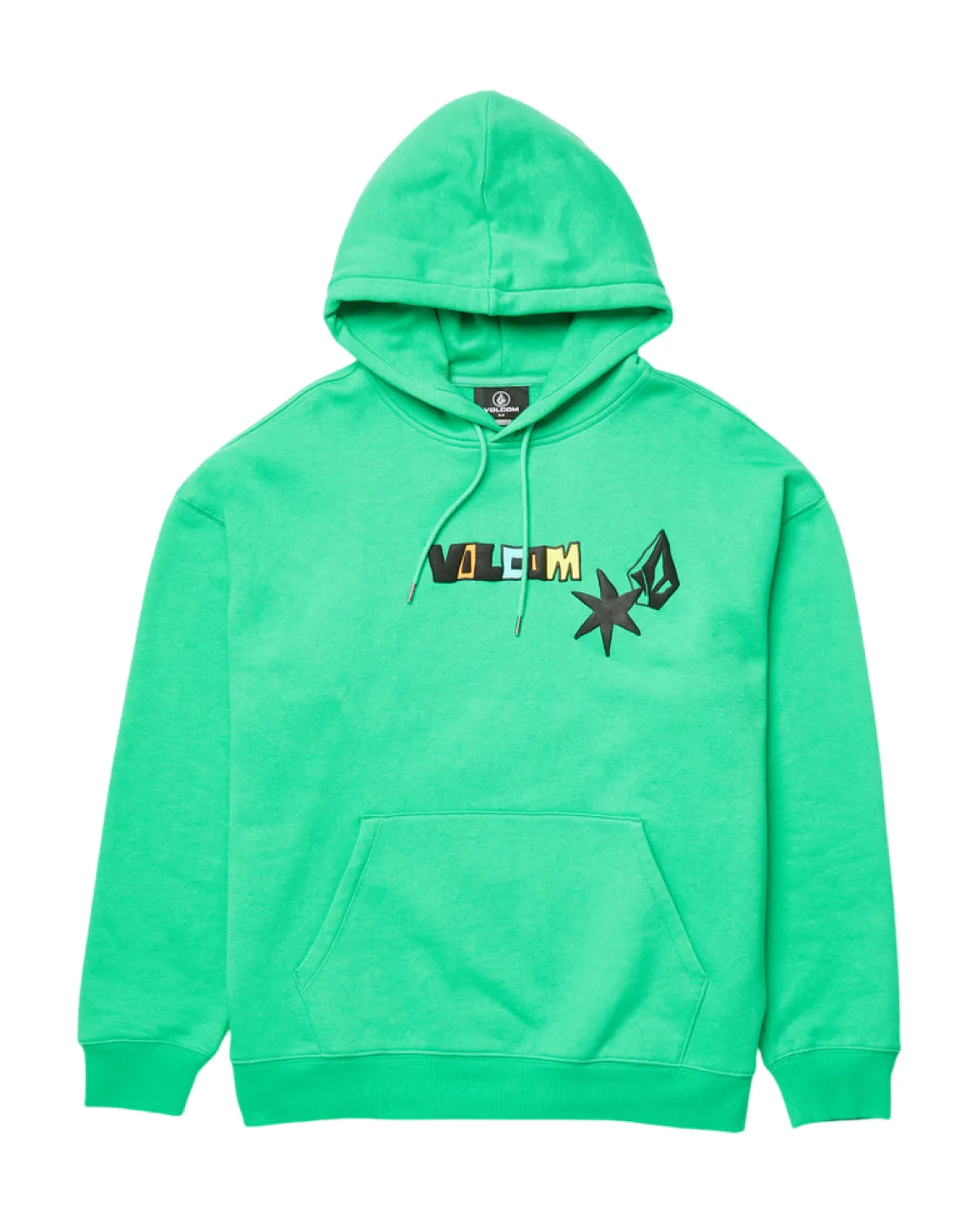 Volcom Mens Fa Bob Mollema Po 1