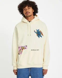 Volcom Mens Fa Bob Mollema Po 2