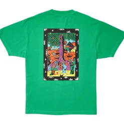 Volcom Mens Fa Bob Mollema 1 Lse SST