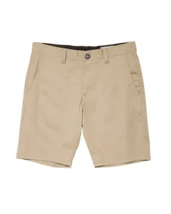 Volcom Mens Frickin Mdrn Stch 19