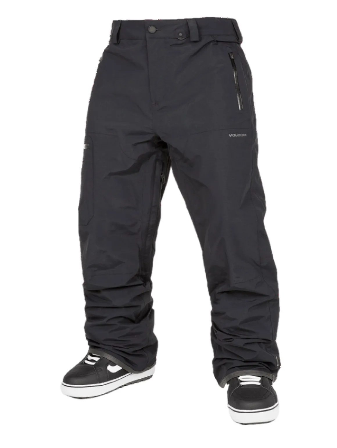 Volcom Mens L Gore-Tex Pant