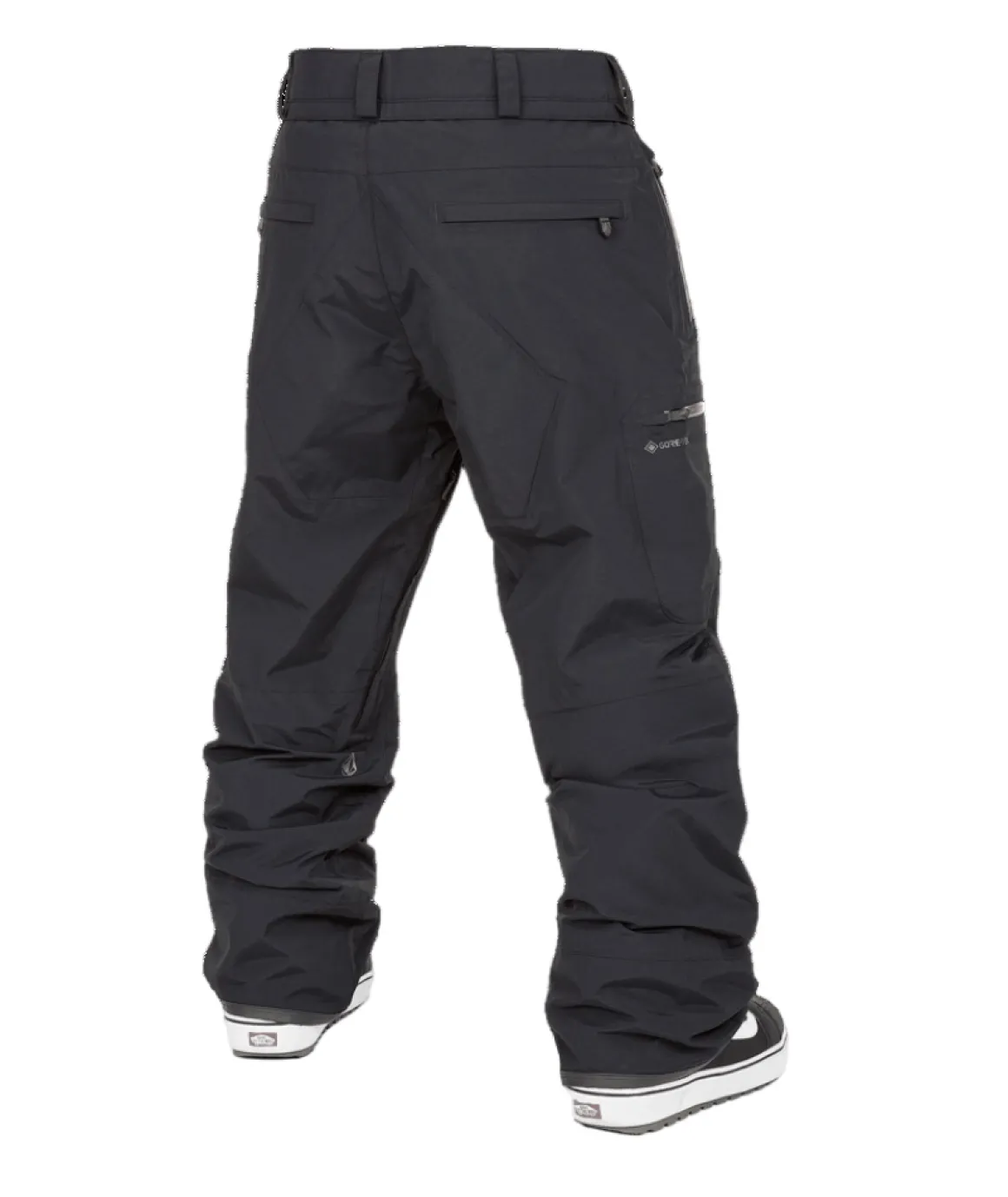 Volcom Mens L Gore-Tex Pant