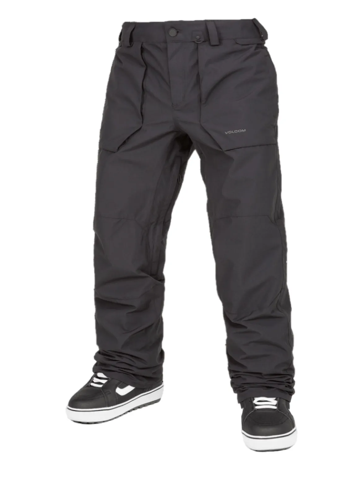 Volcom Mens Roan Pant