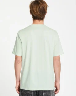 Volcom Mens Stone Blanks Bsc SST