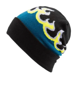 Volcom Mens Stone Funk Beanie