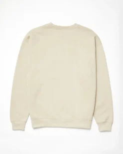 Volcom Mens Volcom Stone Crew Fleece