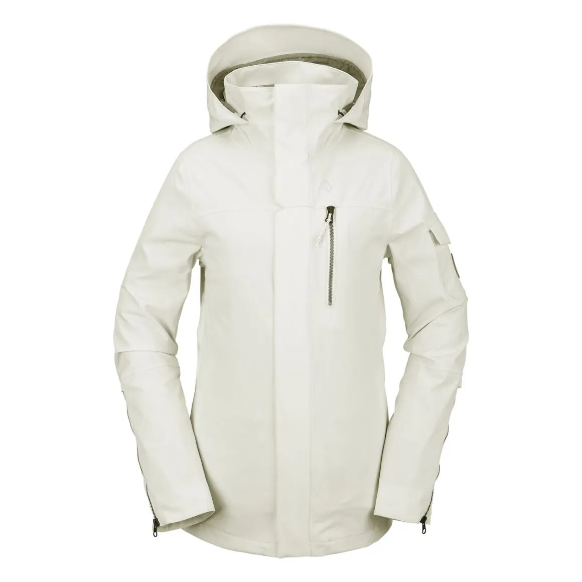 Volcom W Vault 4_In_1 Jacket