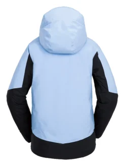 Volcom Womens 3D Stretch Gore Jacket