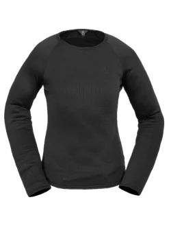 Volcom Womens Gridlock Crew