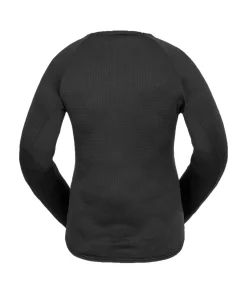 Volcom Womens Gridlock Crew