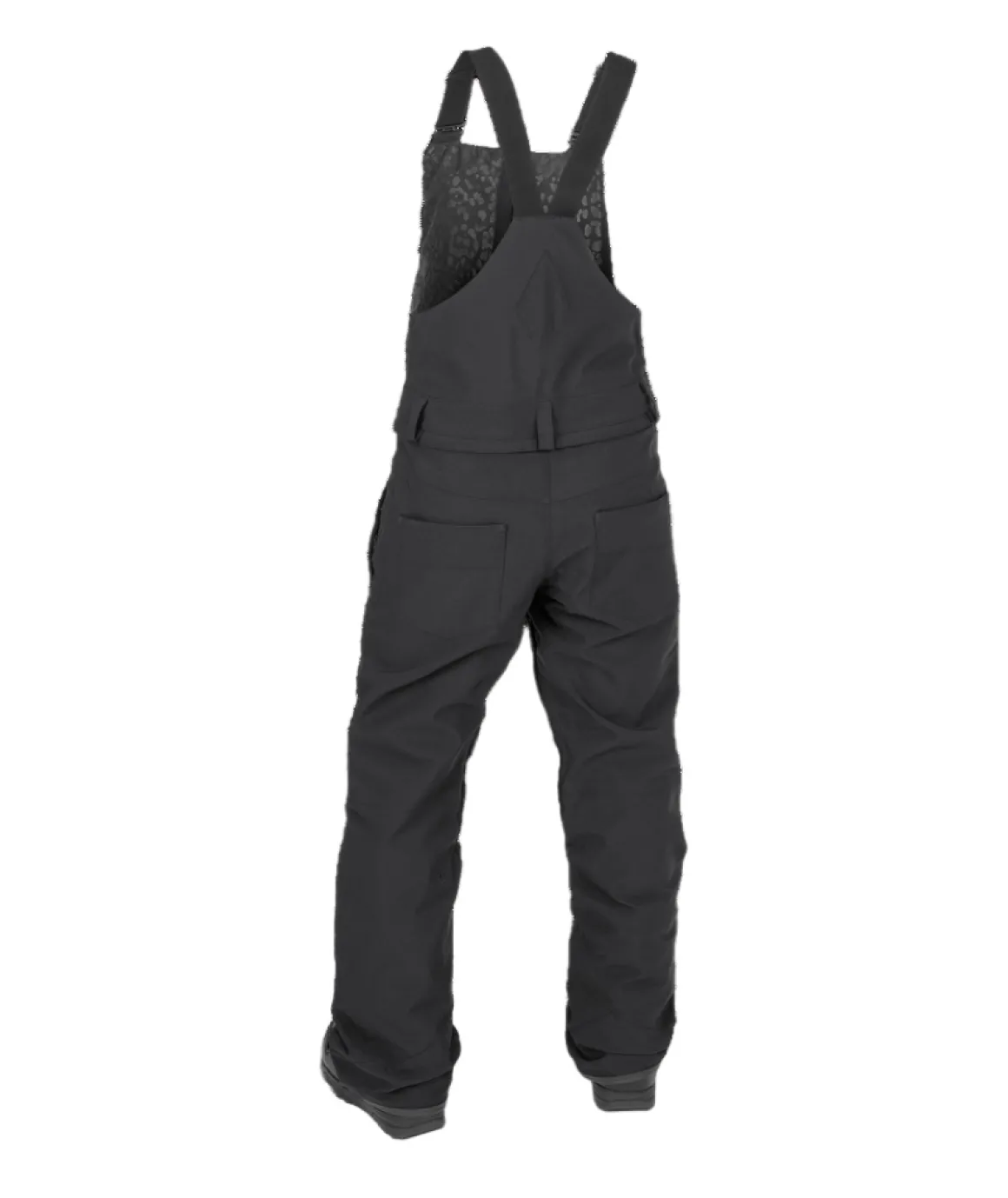 Volcom Womens Swift Bib Overall