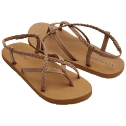 Volcom Womens Thriller
