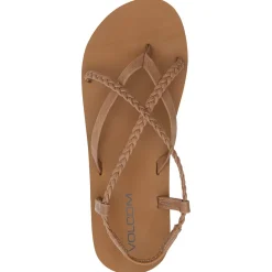 Volcom Womens Thriller