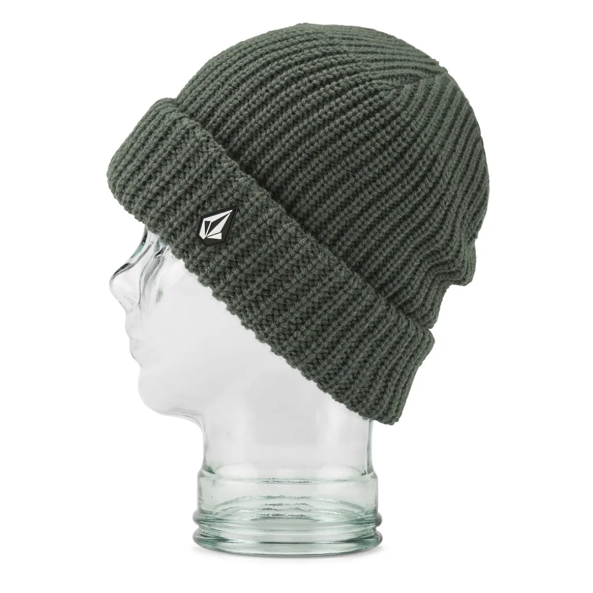 Volcom Womens Voluxe Beanie