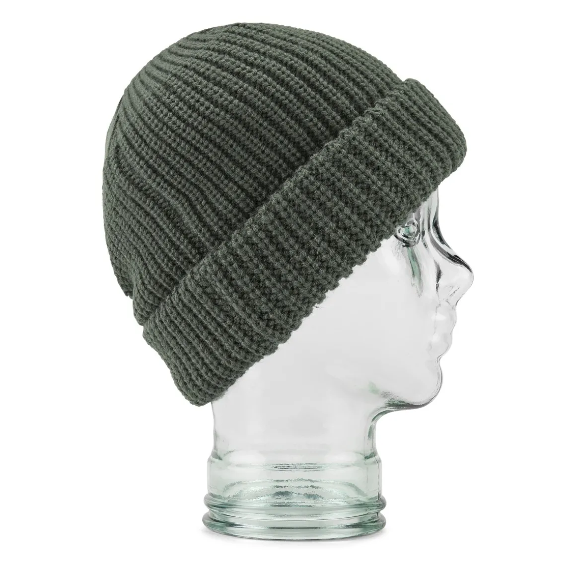 Volcom Womens Voluxe Beanie