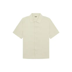 Woodbird Mens Banks Linen Shirt