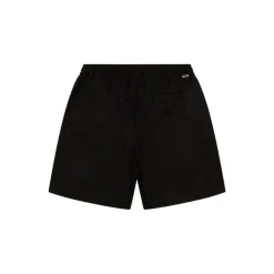 Woodbird Mens Bommy Linen Shorts