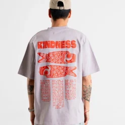 Woodbird Mens WBBaine Kind Tee