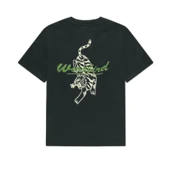 Woodbird Mens WBBaine Tiger tee