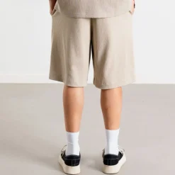 Woodbird Mens WBBen Waffel Shorts