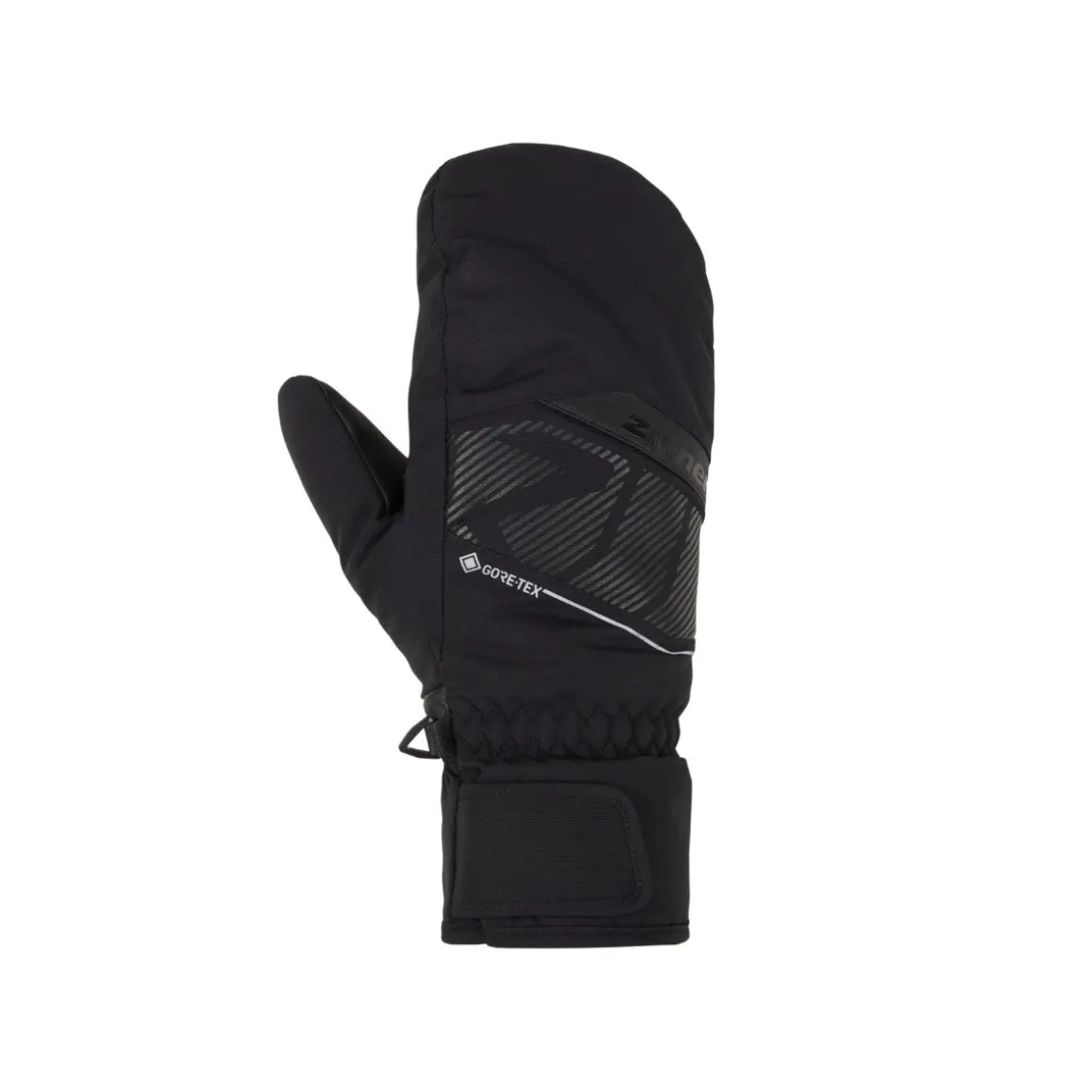 Ziener Galibor Gtx Mitten Glove Ski Alpine