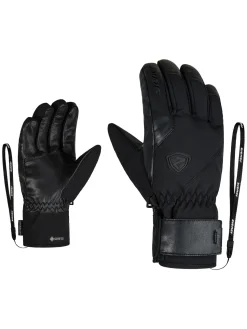 Ziener Genio Gtx Pr Glove Ski Alpine