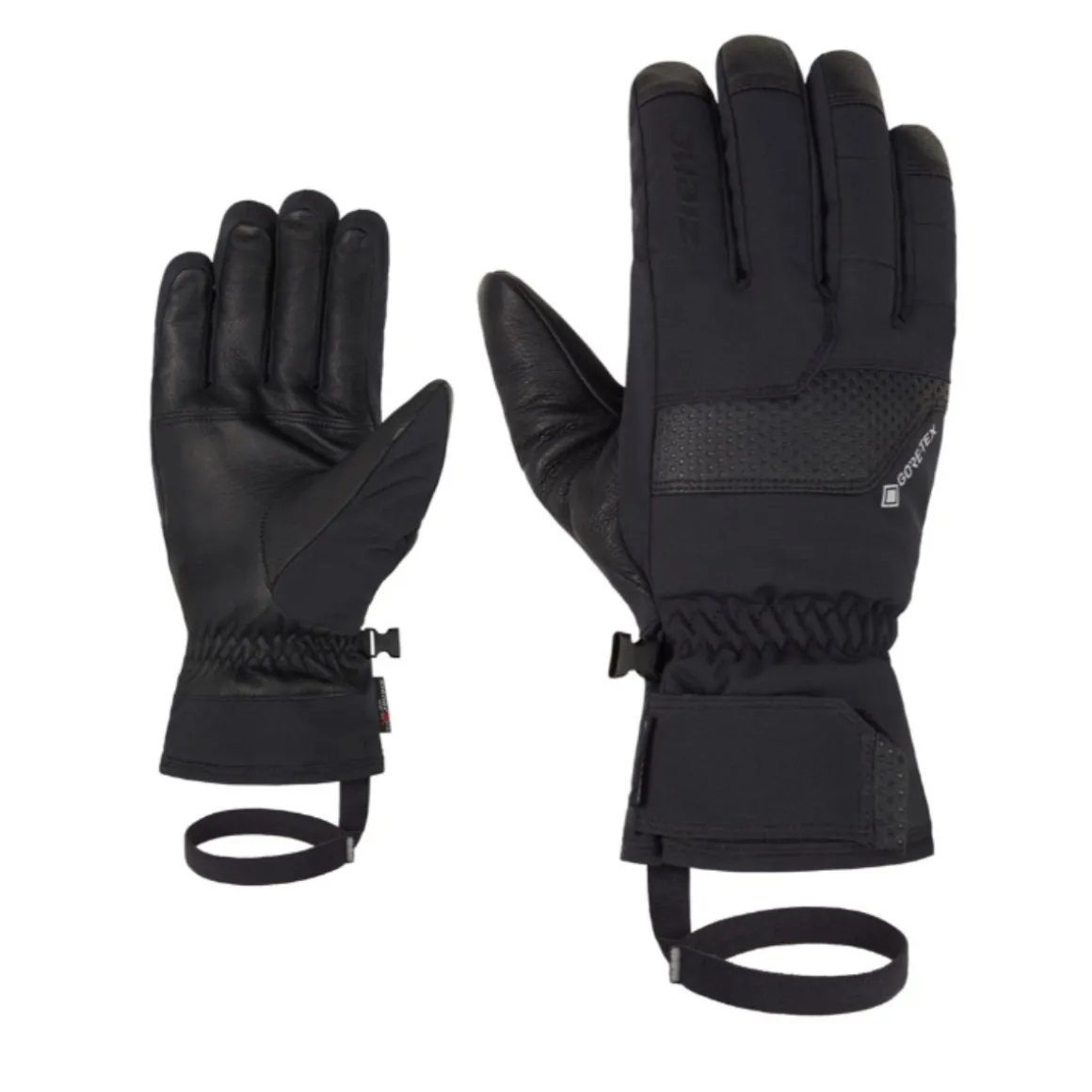 Ziener Geniro Gtx Pr Glove Ski Alpine