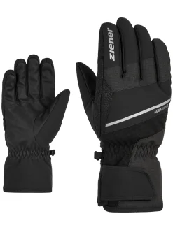 Ziener Gezim AsR Glove Ski Alpine