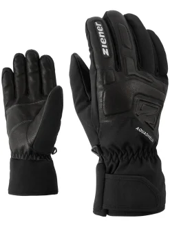 Ziener Glyxus AsR Glove Ski Alpine