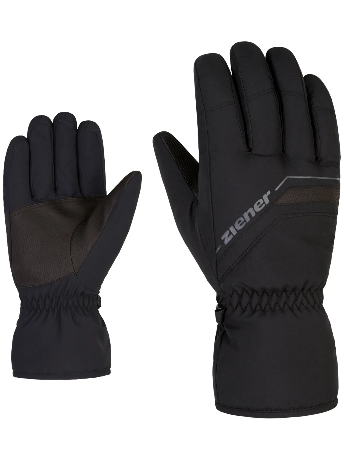 Ziener Grumas Glove Ski Alpine