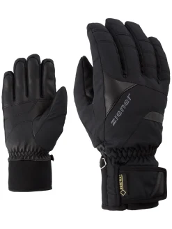 Ziener Guffert Gtx Glove Ski Alpine