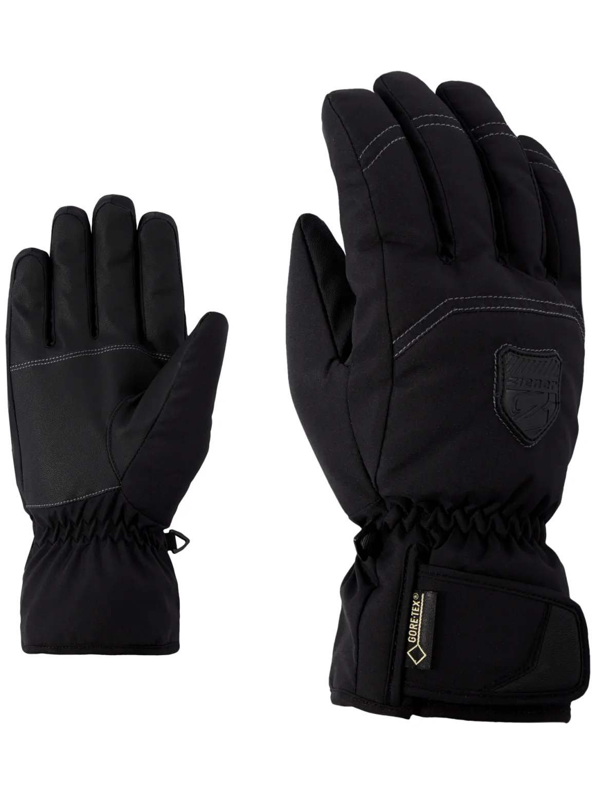 Ziener Guffert Gtx Glove Ski Alpine