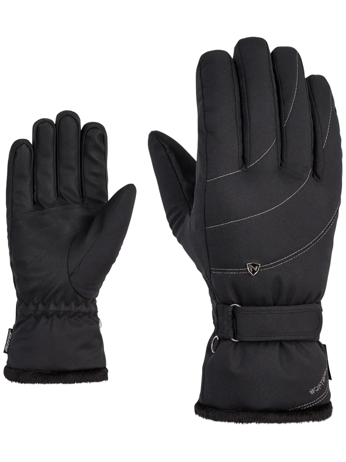 Ziener Kahli Pr Lady Glove