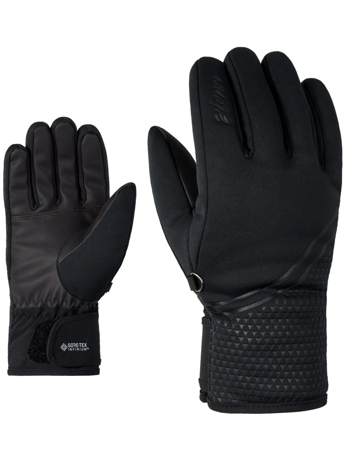 Ziener Kanta Ws Lady Glove