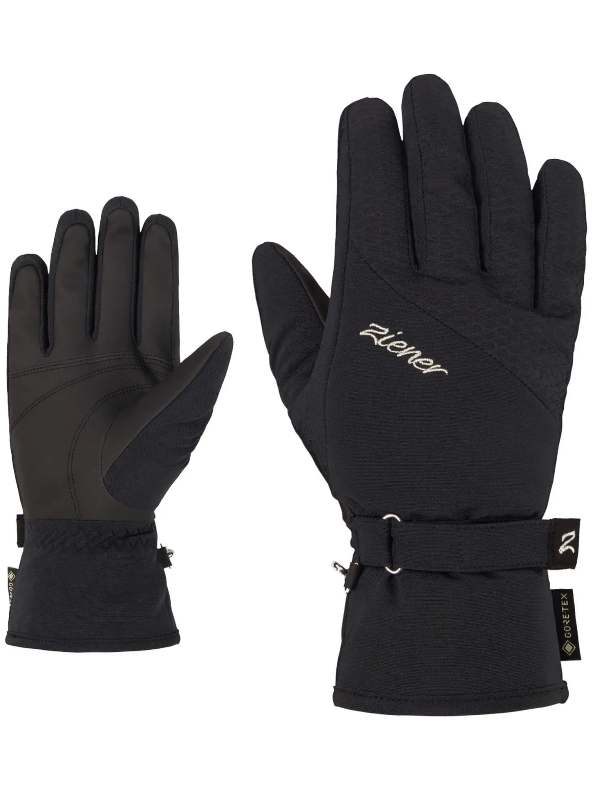 Ziener Klaire Gtx Lady Glove