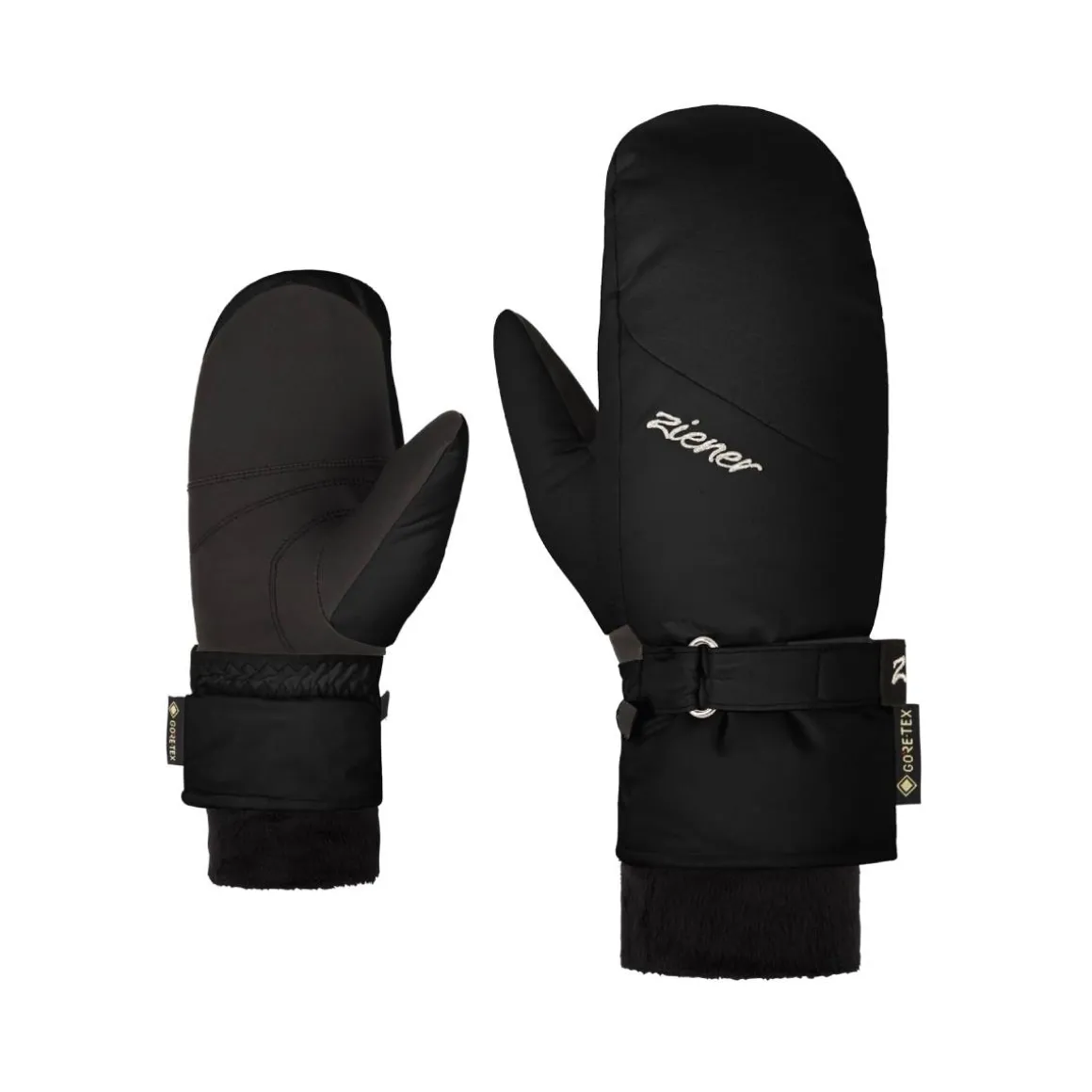 Ziener Klairo Gtx Mitten Lady Glove