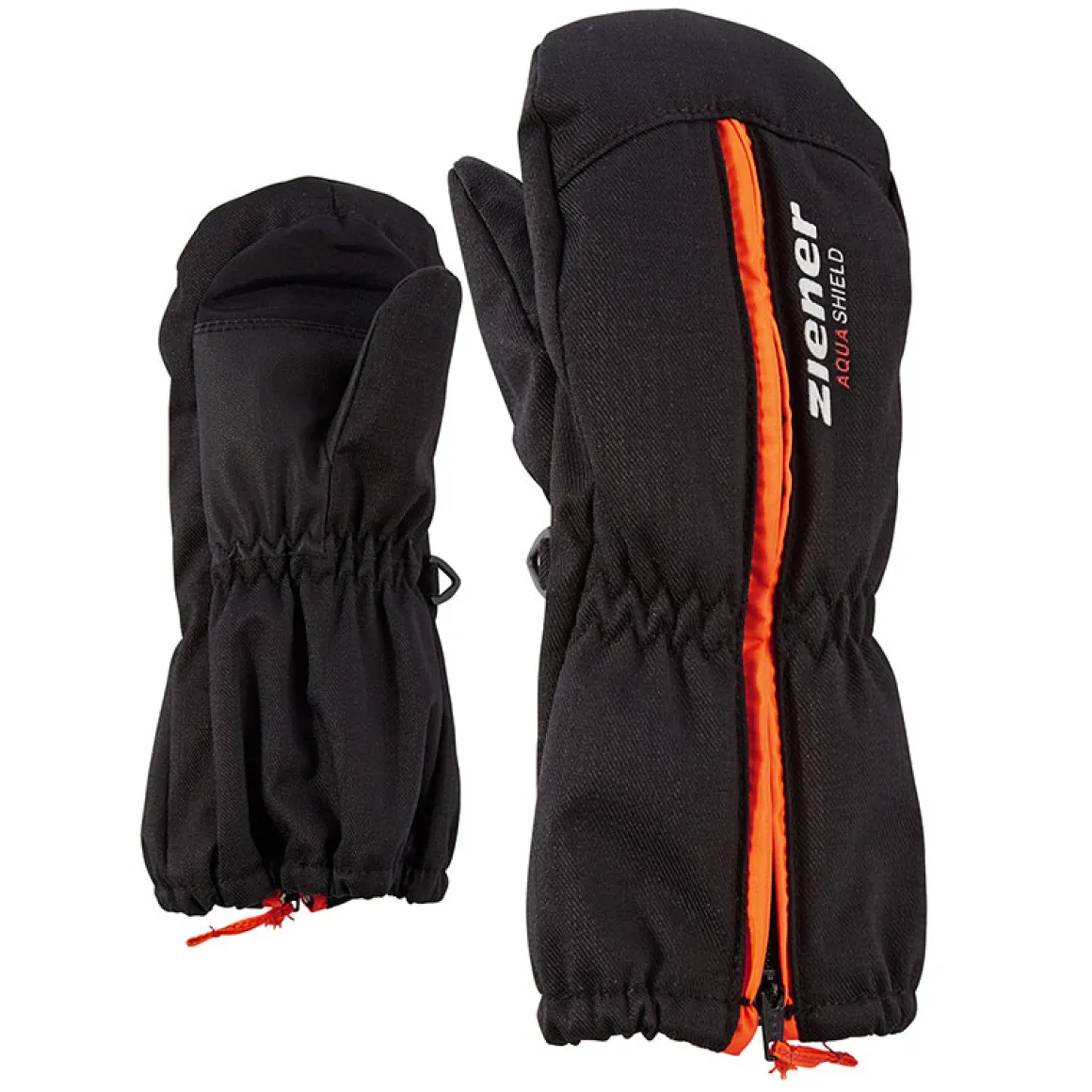 Ziener Langelo AsR Minis Glove