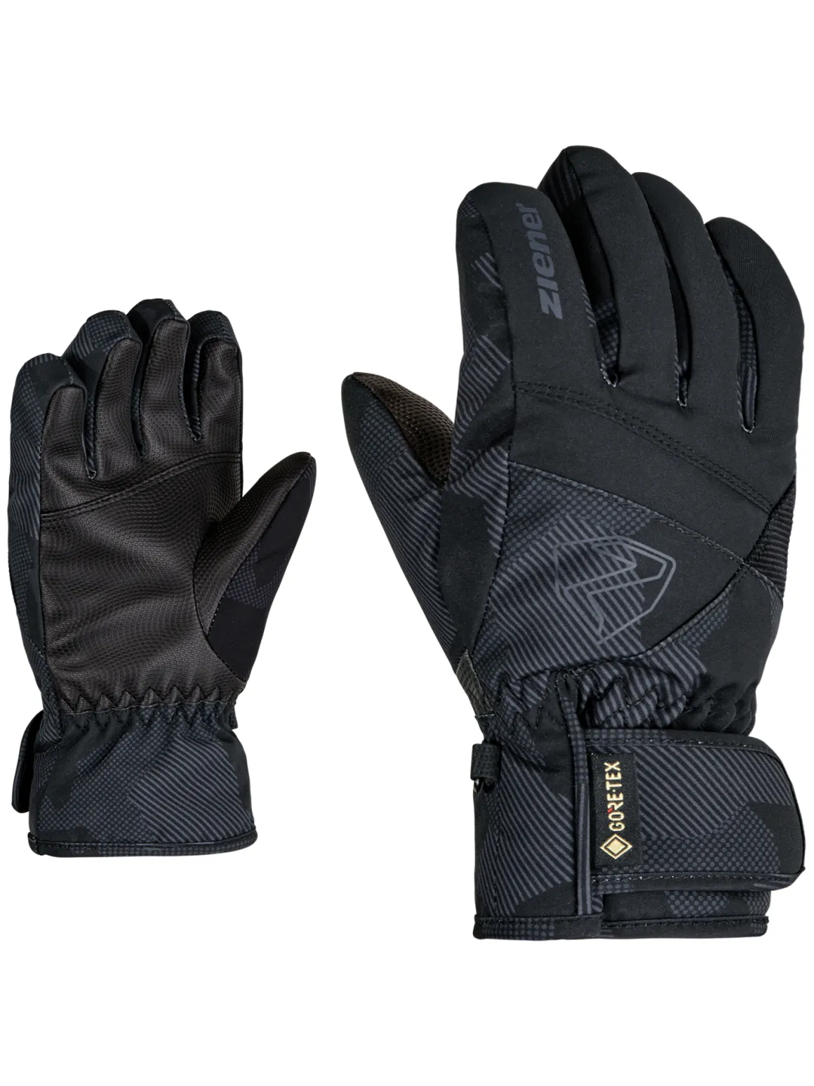 Ziener Leif Gtx Glove Junior