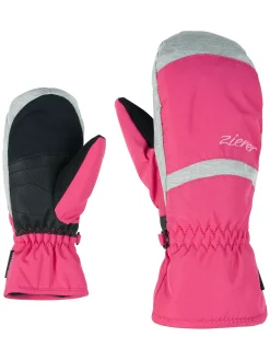 Ziener Lejanos AsR Mitten Glove Jun