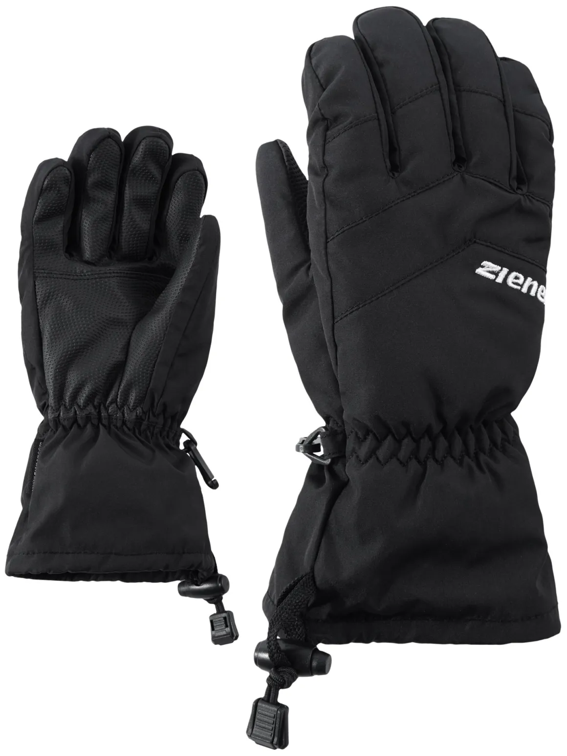 Ziener Lett AsR Glove Junior